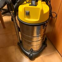 Bidone aspira tutto aspirapolvere Klarstein 1000w