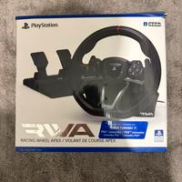 Volante Play 5 Hori Apex