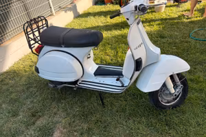 Vespa PX-E 125 1983