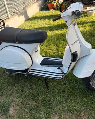 Vespa PX-E 125 1983