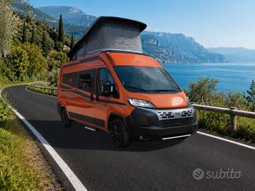 Laika Kosmo Supremo Arancio Sicilia