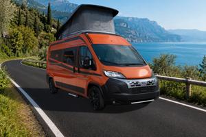 Laika Kosmo Supremo Arancio Sicilia