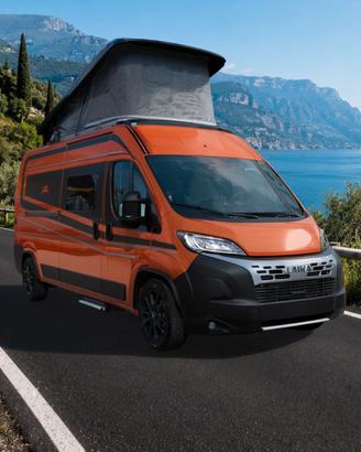 Laika Kosmo Supremo Arancio Sicilia