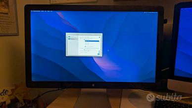 Monitor Apple 27 pollici Thunderbolt 