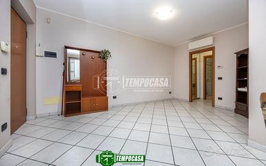 LIBERO SUBITO - BILOCALE DEL 2008 CON BOX!!!