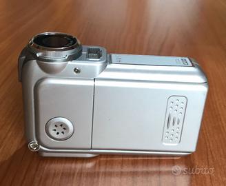 Videocamera digitale