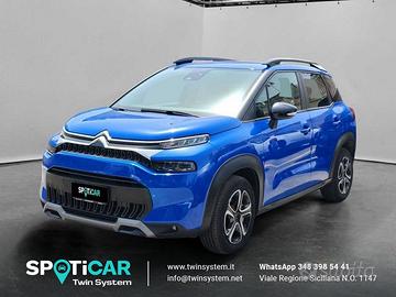 Citroën C3 Aircross 1nd s. PureTech 110 S&S Feel