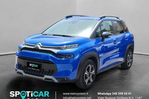 Citroën C3 Aircross 1nd s. PureTech 110 S&S Feel