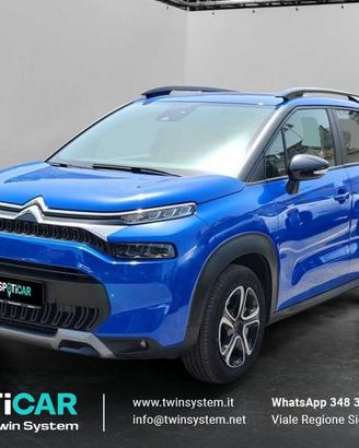 Citroën C3 Aircross 1nd s. PureTech 110 S&S Feel