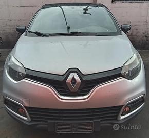 Ricambi Renault Captur 2015 1.5DCI K9K