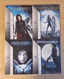 Underworld 