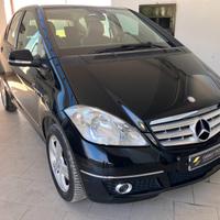 Mercedes-benz A 160 NEOPATENTATI EURO 5 BENZINA