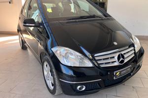 Mercedes-benz A 160 NEOPATENTATI EURO 5 BENZINA