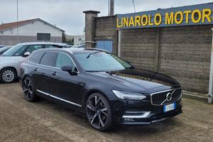 Volvo V90 D3 Geartronic Kinetic
