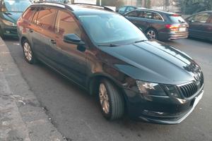 Skoda Octavia 1.6 TDI SCR 115 CV Wagon Executive