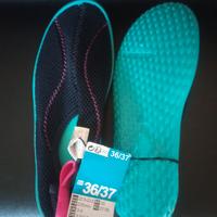 Scarpette da Scoglio 36-37 nuove