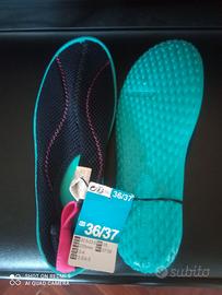 Scarpette da Scoglio 36-37 nuove