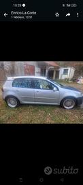 ricambi VW golf 5