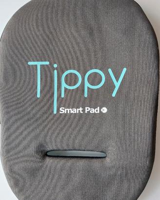 TIPPY PAD dispositivo anti abbandono