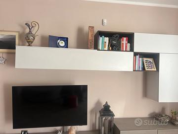 Mobile componibile soggiorno