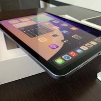 iPad Air 5th Generazione, Apple M1