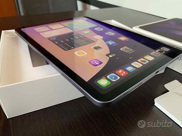 iPad Air 5th Generazione, Apple M1