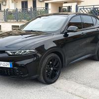 ALFA ROMEO TONALE 1.6 DIESEL 130 CV TOTAL BLACK