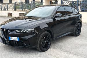 ALFA ROMEO TONALE 1.6 DIESEL 130 CV TOTAL BLACK