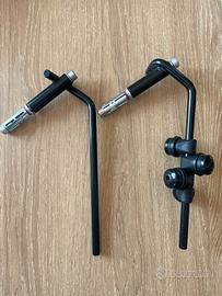 Kit parabrezza liberty 125 2024
