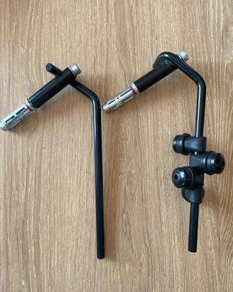 Kit parabrezza liberty 125 2024