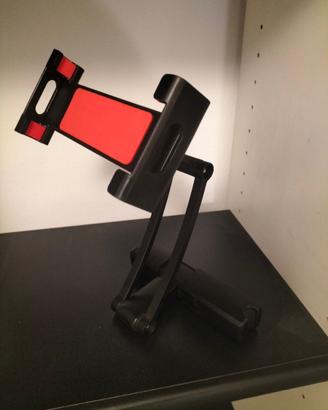 Porta tablet auto