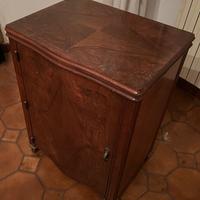 Macchina da cucire Singer 191M