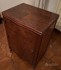 Macchina da cucire Singer 191M