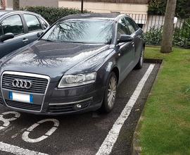 AUDI A6 Quattro 3ª serie - 2007 3.0 TDI