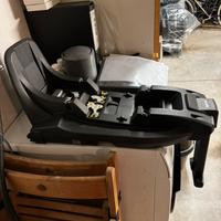 Base isofix darwin i-size fissa inglesina