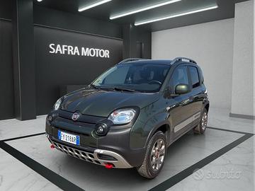 FIAT Panda 0.9 TwinAir Turbo 85cv E6d-T. Trus...