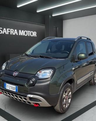 FIAT Panda 0.9 TwinAir Turbo 85cv E6d-T. Trus...