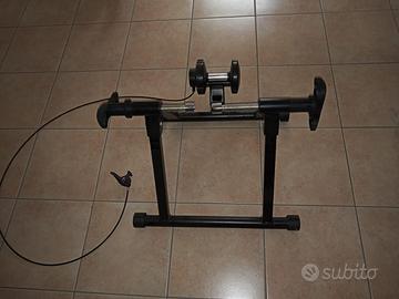 Rullo bicicletta