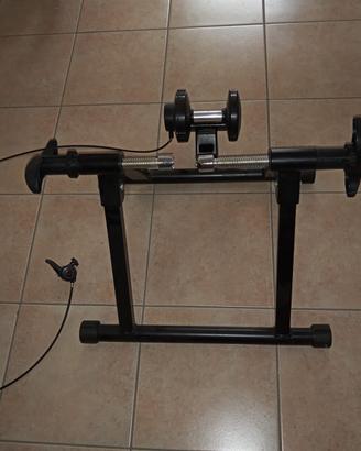 Rullo bicicletta