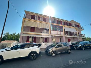 2 LOCALI A SAN LUCIDO