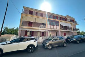 2 LOCALI A SAN LUCIDO