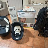 Accessori neonati
