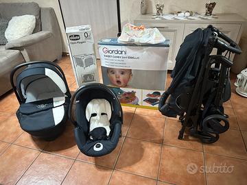 Accessori neonati