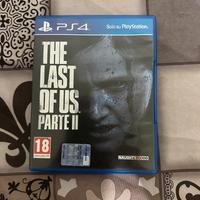 The last of us II