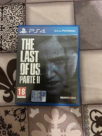 The last of us II
