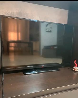 Tv 40 pollici no smart tv