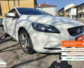 VOLVO V40 (2012-2020) V40 D2 Business