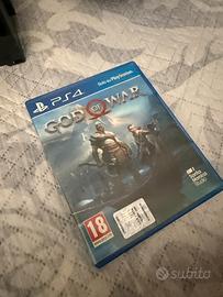 Giochi ps4/ps5