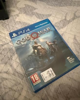 Giochi ps4/ps5