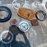 ricambi per vespe d'epoca 